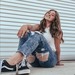 Meet your Posher, Mattie